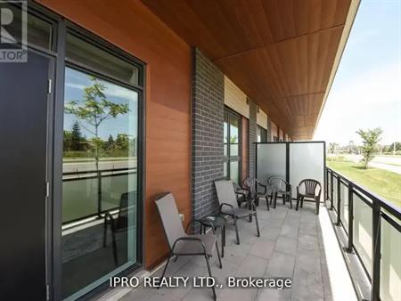 004 - 95 DUNDAS STREET | 004 - 95 DUNDAS STREET, Oakville