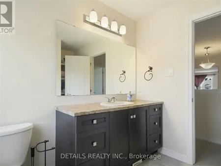 160 ASPER TRAIL CIRCLE | 160 ASPER TRAIL CIRCLE, Ottawa