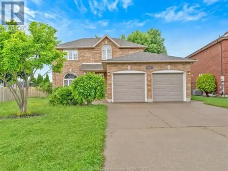 12720 SHELLY COURT | 12720 SHELLY COURT, Tecumseh