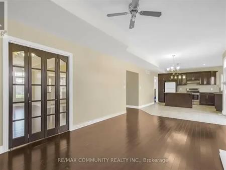 63 HAMPTON RIDGE DRIVE | 63 HAMPTON RIDGE DRIVE, Belleville
