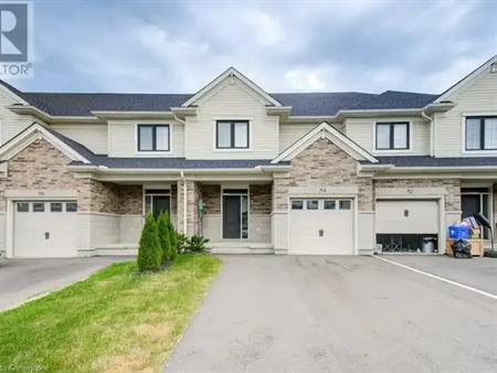84 KEBA Crescent | 84 KEBA Crescent, Tillsonburg