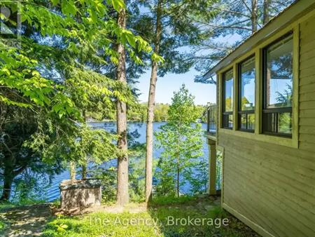 1059 HALLET ROAD | 1059 HALLET ROAD, Muskoka Lakes