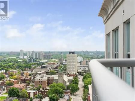 2603 - 234 RIDEAU STREET | 2603 - 234 RIDEAU STREET, Ottawa