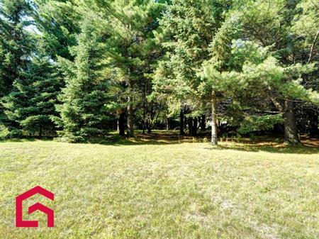 Terrain Résidentiel Terrebonne (Terrebonne) À Vendre