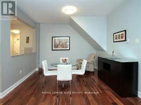 102 - 2338 TAUNTON ROAD | 102 - 2338 TAUNTON ROAD, Oakville