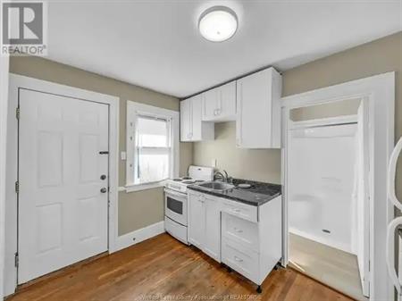 1077 MOY AVE Unit# UPPER | 1077 MOY AVE Unit# UPPER, Windsor