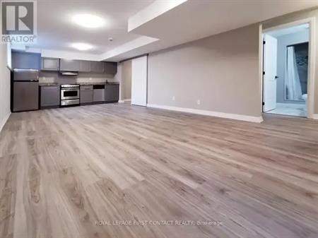 BASEMENT - 193 HANMER STREET E | BASEMENT - 193 HANMER STREET E, Barrie