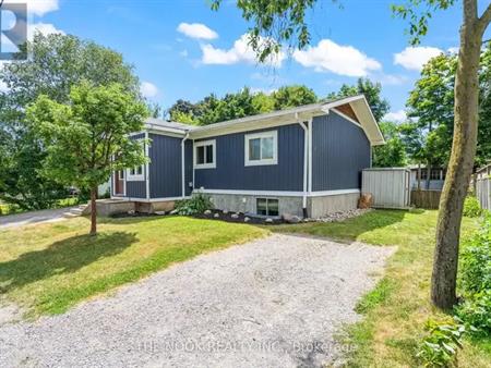 30 LAMB'S LANE | 30 LAMB'S LANE, Clarington