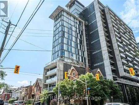 516 - 224 LYON STREET N | 516 - 224 LYON STREET N, Ottawa