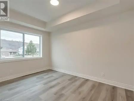 259 KING Street E Unit# 3A | 259 KING Street E Unit# 3A, Stoney Creek