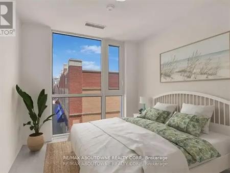 219 - 509 DUNDAS STREET W | 219 - 509 DUNDAS STREET W, Oakville