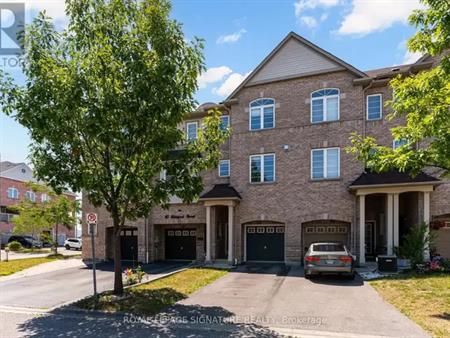 38 WEBBFORD STREET | 38 WEBBFORD STREET, Ajax
