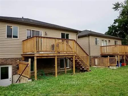 905 MARION | 905 MARION, Windsor