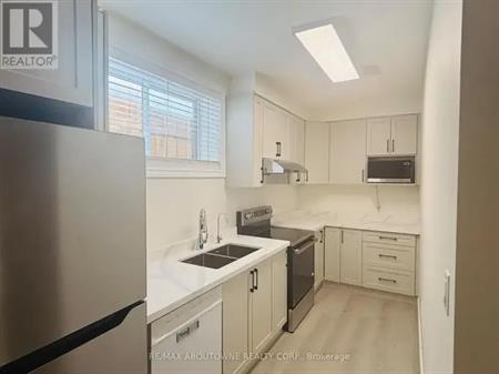 BSMT - 91 AMBROUS CRESCENT | BSMT - 91 AMBROUS CRESCENT, Guelph