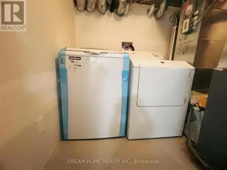 BASEMENT - 116 FOXWOOD ROAD | BASEMENT - 116 FOXWOOD ROAD, Vaughan