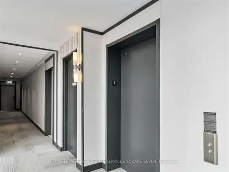 319 - 168 SABINA DRIVE | 319 - 168 SABINA DRIVE, Oakville