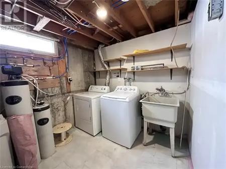 132 BRIAR KNOLL Drive Unit# 2 | 132 BRIAR KNOLL Drive Unit# 2, Kitchener