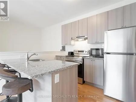 3416 MILLICENT AVENUE | 3416 MILLICENT AVENUE, Oakville