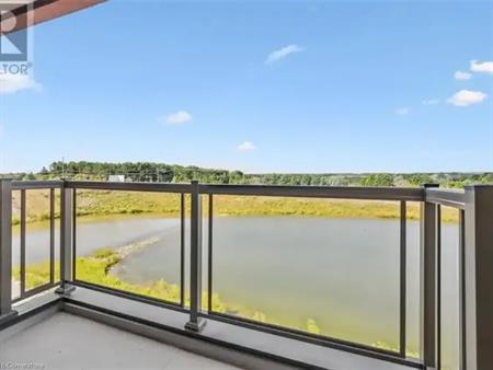 91 REVERIE Way | 91 REVERIE Way, Kitchener