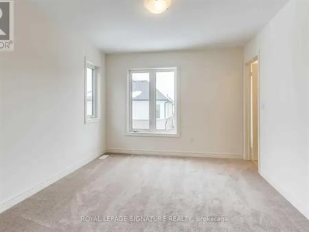 3851 TUFGAR CRESCENT | 3851 TUFGAR CRESCENT, Burlington