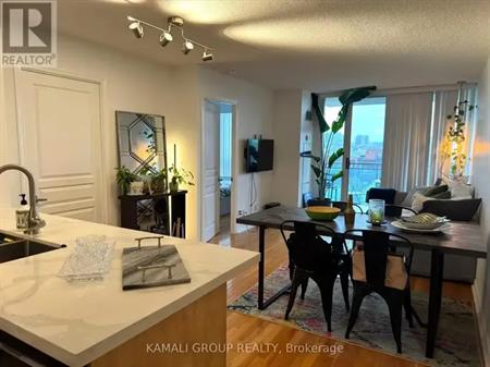 501 - 350 RED MAPLE ROAD | 501 - 350 RED MAPLE ROAD, Richmond Hill