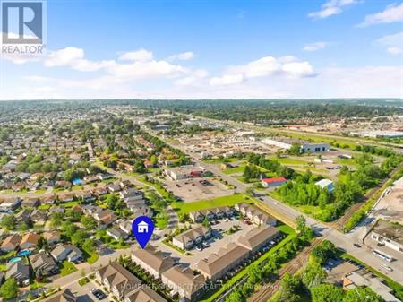40 - 7768 ASCOT CIRCLE | 40 - 7768 ASCOT CIRCLE, Niagara Falls