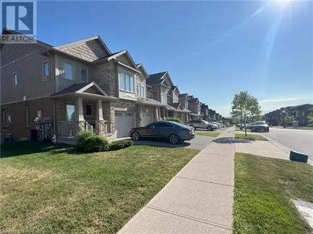 56 ELIZA Avenue | 56 ELIZA Avenue, Kitchener