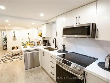 LOWER - 3045 MAX KHAN BOULEVARD | LOWER - 3045 MAX KHAN BOULEVARD, Oakville
