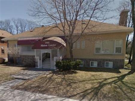 Maison de chambre boulevard laurier