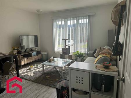 Appartement Salaberry-de-Valleyfield À Louer
