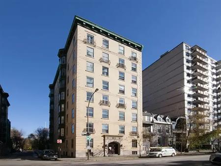 1245 Saint-Marc Street | 1245 Rue St Marc, Montreal