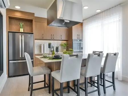 9145-9155-9165 Lennon Street | 9155 Lennon Street, Brossard