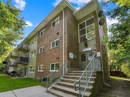 Huron Gardens Apartments