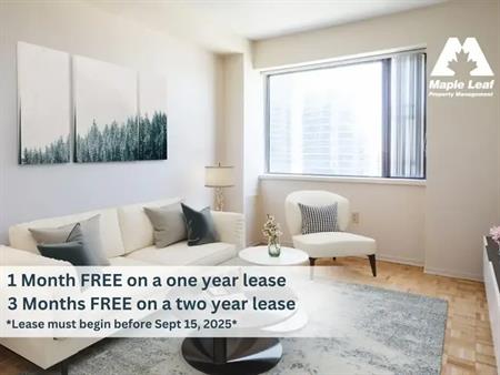 Gerrard Residences | 40 Gerrard St. E, Toronto