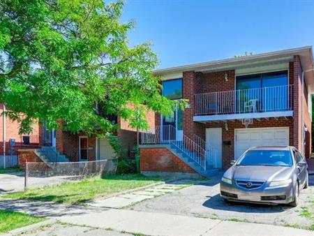 MARTINDALE | 12 Martindale Crescent, Brampton