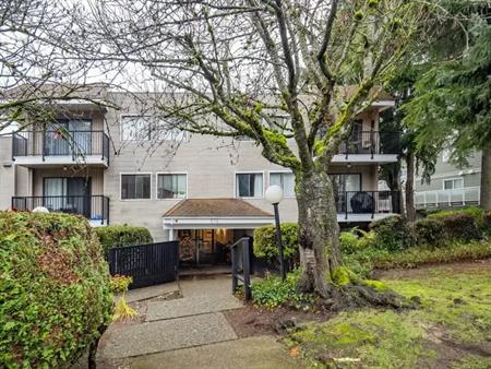 Fraser Prospect Apartments | 514 13th Street, New Westminster