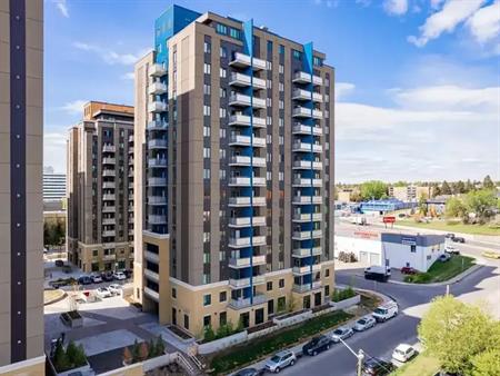 Libra at Lumino Park | 5610 3 Street Southwest, Calgary