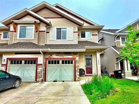 1683 Chapman Way Southwest | 1683 Chapman Way Southwest, Edmonton