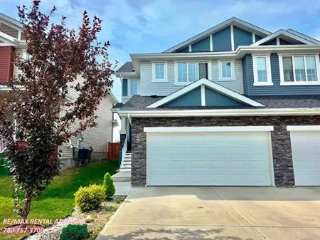 3885 Robins Crescent Northwest | 3885 Robins Crescent Northwest, Edmonton