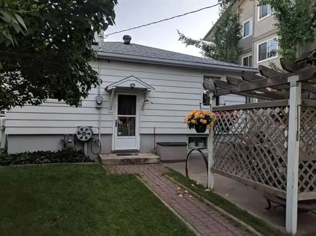 Cozy Clean Basement Suite | Calgary
