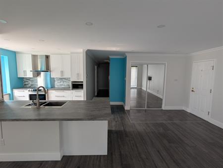 Condo 5 1/2 Lumineux Secteur Ste-Foy