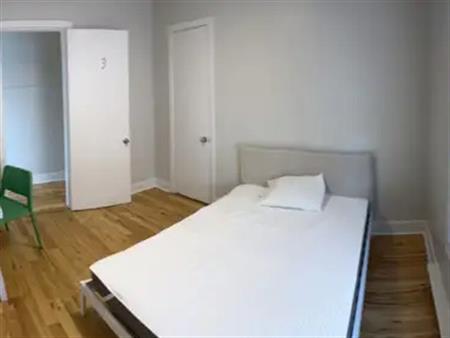 COLOCATION À SAINT-JEAN PROCHE CÉGEP