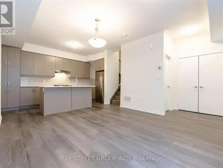 TH 152 - 31 ALMOND BLOSSOM MEWS | TH 152 - 31 ALMOND BLOSSOM MEWS, Vaughan
