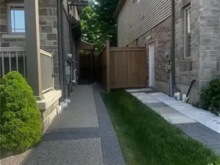 47 ELMBANK Trail | 47 ELMBANK Trail, Kitchener