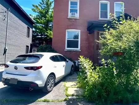 60 HERRIDGE STREET | 60 HERRIDGE STREET, Ottawa
