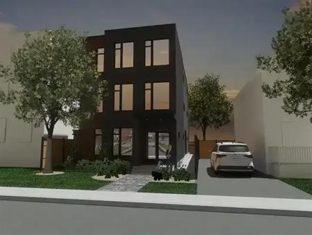 Old Ottawa East: 1-Bedroom Apartment | 123 Harvey Street, Ottawa