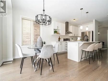 49 WALTER CLIFFORD NESBITT DRIVE | 49 WALTER CLIFFORD NESBITT DRIVE, Whitby