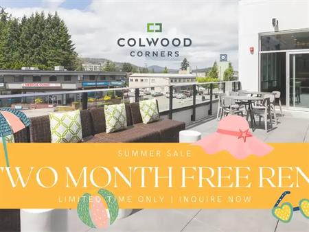 Colwood Corners | 1910 Jerome Road, Colwood
