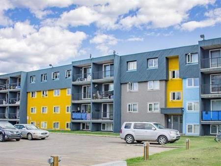 4 Nixon | 4 Nixon Street, Fort McMurray