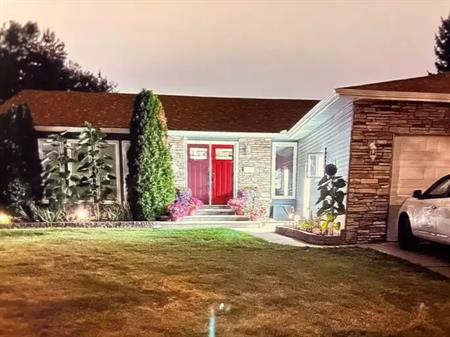 Fully furnished Basement Apartment in Sherwood Park | Sherwood Park